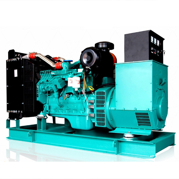 海拉尔柴油发电机操作及日常维护