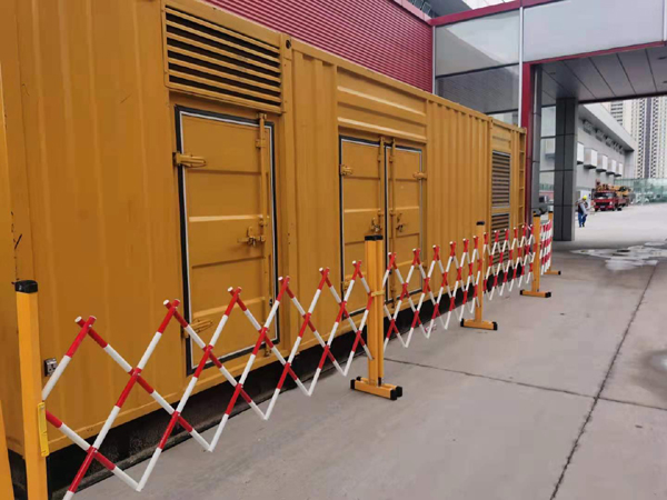 海拉尔租赁发电机发电机油箱使用后要定期清除油箱底部沉淀的杂质