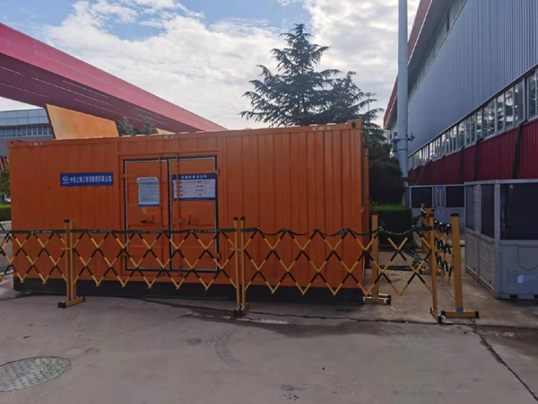 海拉尔柴油发电机组单支点和双支点的区别是什么？