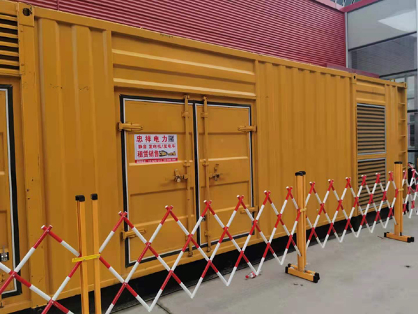 海拉尔关于通用发电机的十万个为什么?