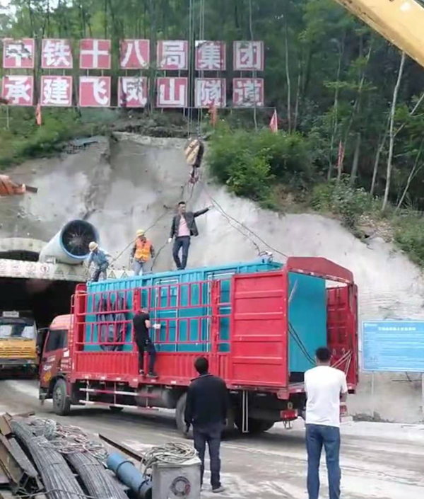 海拉尔发电机组维修后输出功率降低是什么问题
