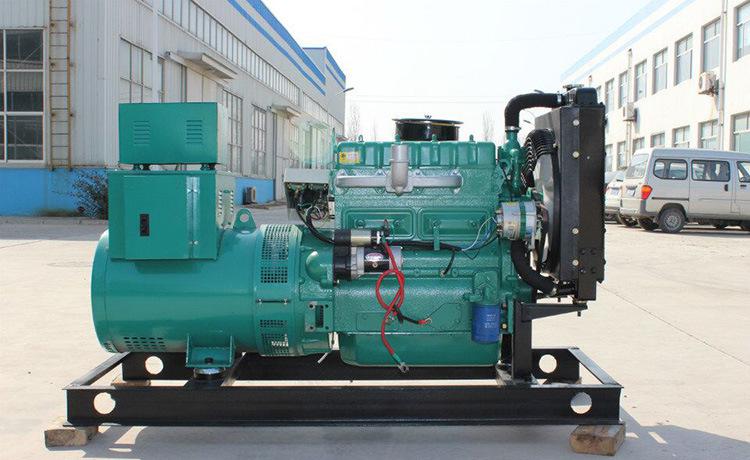 海拉尔发电车租赁-发电机大修后应作哪些试验