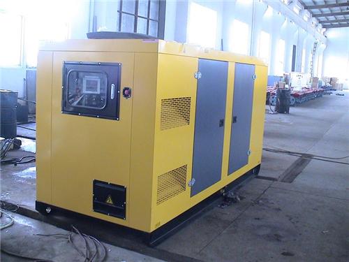 海拉尔出租发电车-电机行业将走高效节能发展道路