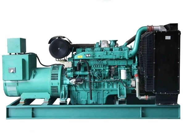 海拉尔发电机租赁-柴油发电机与汽油发电机的区别