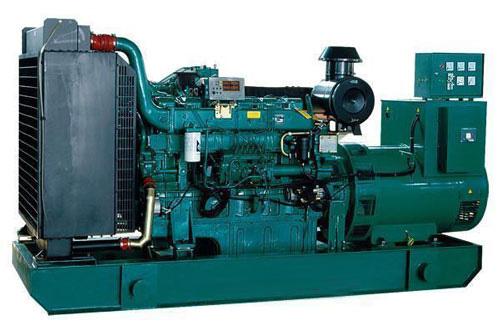 海拉尔出租发电机-康明斯发电机指示控制灯的作用