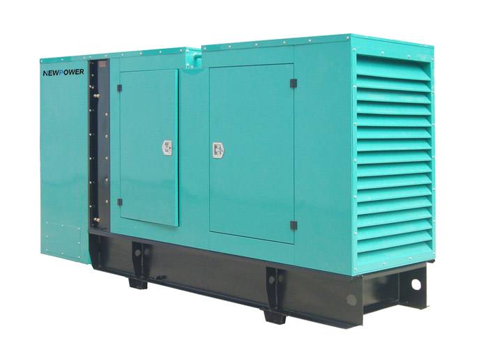 海拉尔发电车租赁-沃尔沃发电机组多少钱