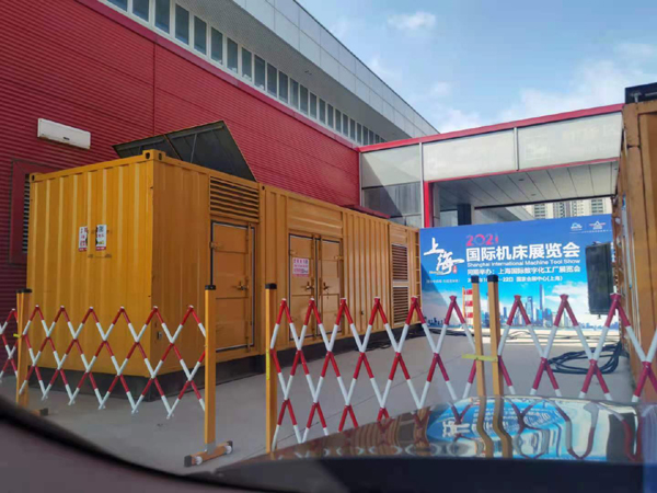 海拉尔发电车出租-发电机无电压或电压太低怎么办？