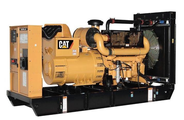 海拉尔租赁发电机-柴油发电机设计的优势性能特点有哪些