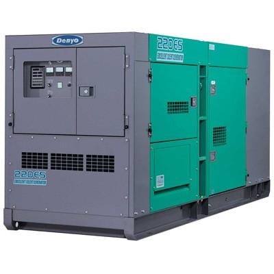 海拉尔出租发电机-排除柴油发电机组敲缸声的步骤