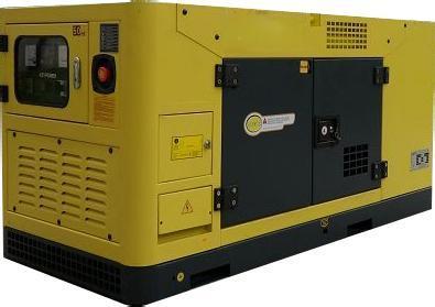 海拉尔出租发电机-怎样对比判断发电机组的质量