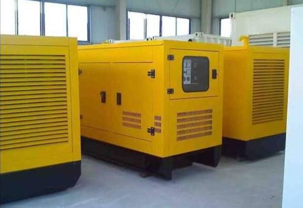 海拉尔出租发电机-启动柴油发电机组前我们要检查什么？