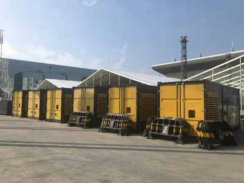 海拉尔发电机租赁中列举一些可能导致发电机故障的原因？