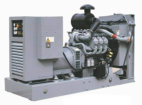 海拉尔发电机租赁照明负载功率和用电量的关系是什么？