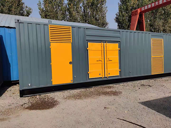 海拉尔有哪些方法可以降低发电机的启动电流？