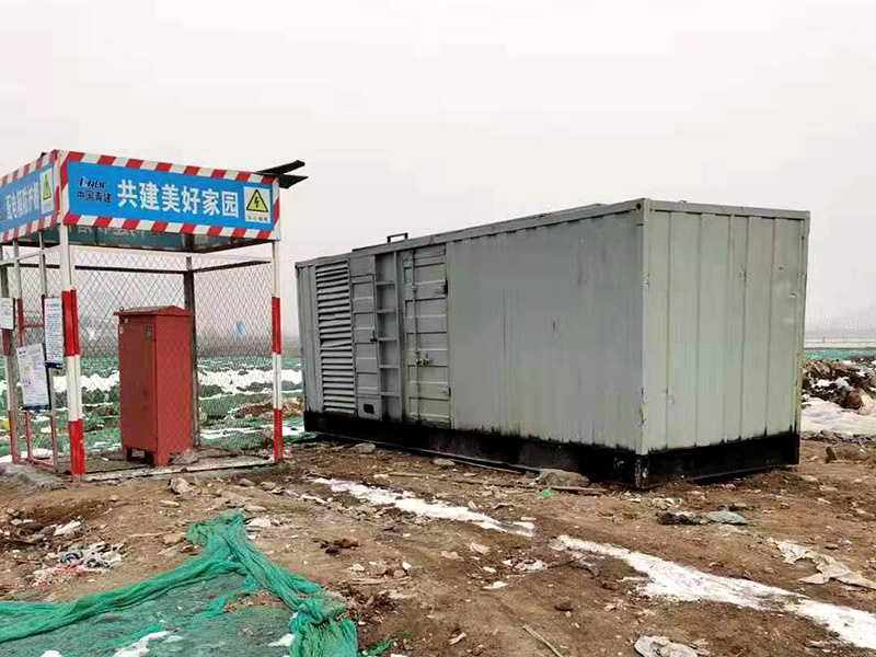 海拉尔燃气发电机在高海拔地区运行时会遇到哪些常见故障？