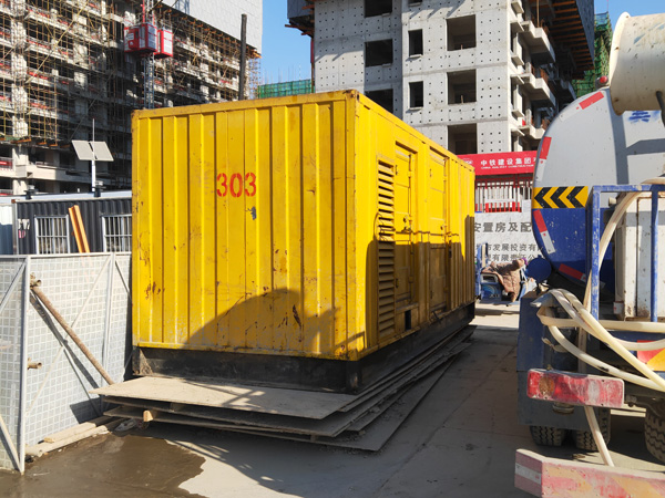 海拉尔如何选择适合高海拔地区的燃气发电机？