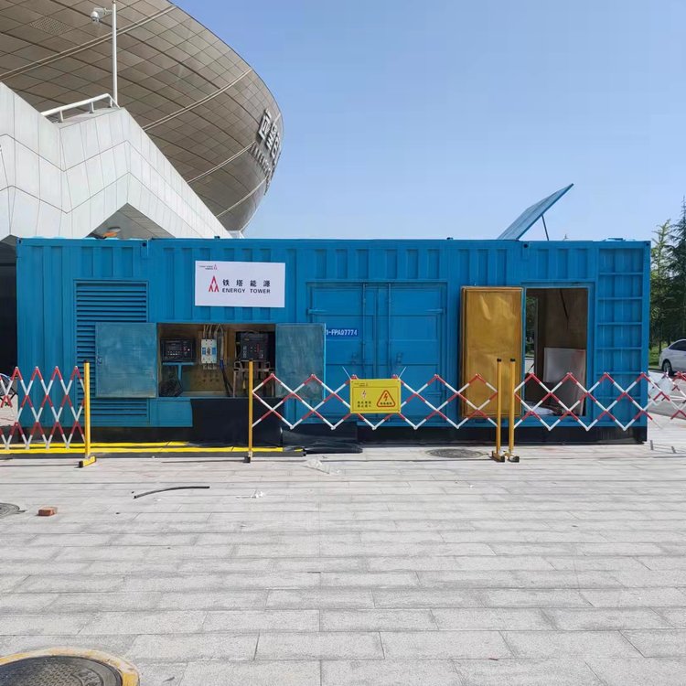 海拉尔如何选择适合的电压表来测量发电机的输出电压？