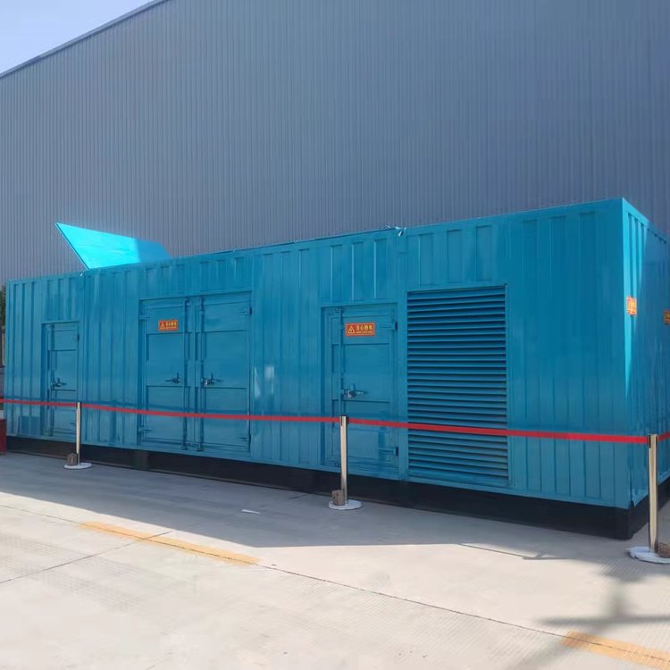 海拉尔怎样更换柴油发电机组的空气滤清器？