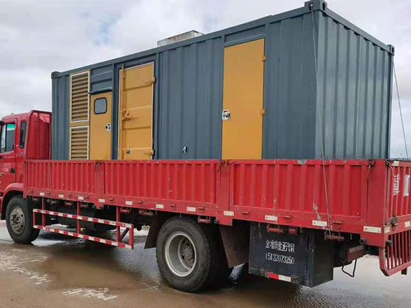 海拉尔发电机出租控制系统的使用和维护成本高吗？