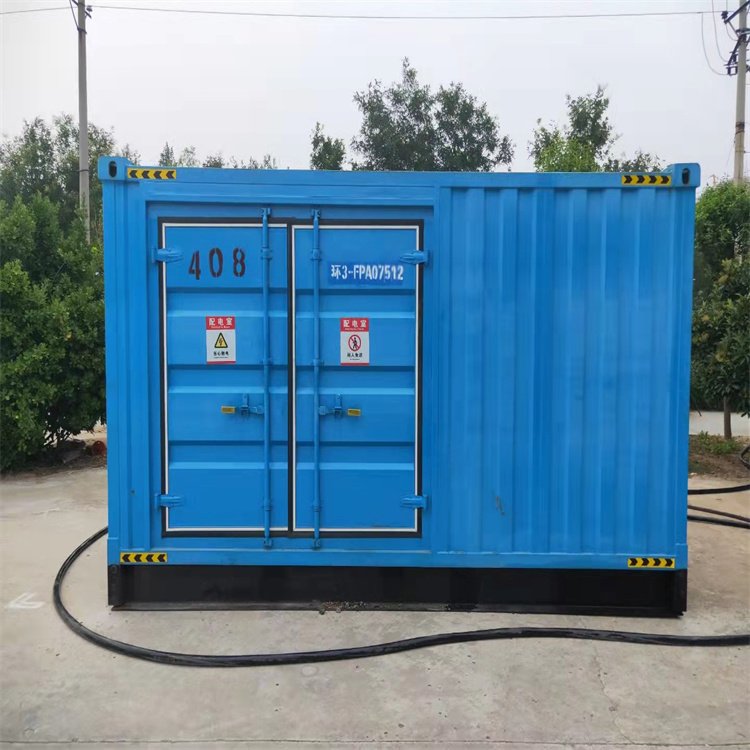 海拉尔柴油发电机常出现的故障解决方法？