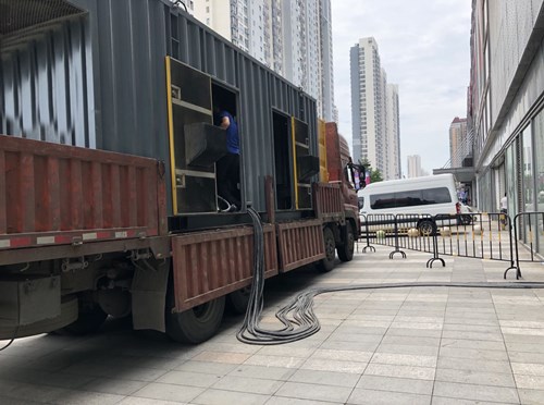 海拉尔低温环境下，柴油发电机组电池充满电的具体时间受哪些因素影响？