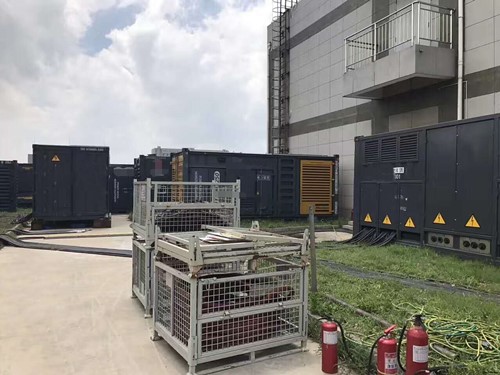 海拉尔除了定期检查，还有哪些方法可以及时发现接触式转速表探头的磨损？