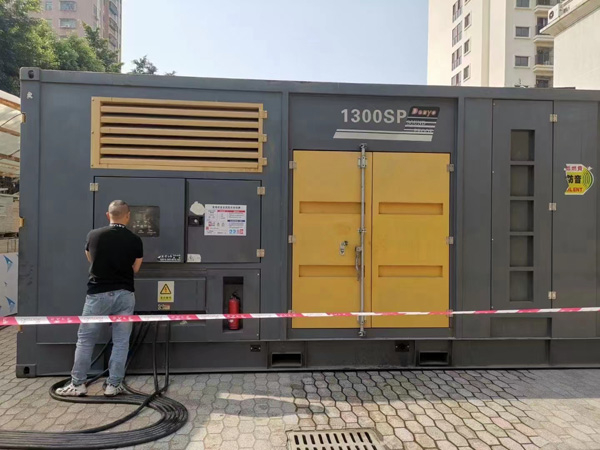 海拉尔延长空气滤清器使用寿命的注意事项
