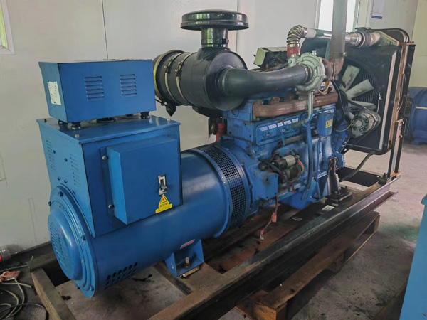 海拉尔100kW柴油发电机组使用多级机油有哪些优缺点?