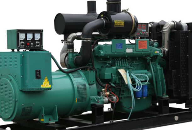 海拉尔如何判断水冷式机油散热器的散热效率是否下降？