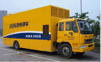 海拉尔发电机组如何判断水冷式机油散热器是否需要更换？