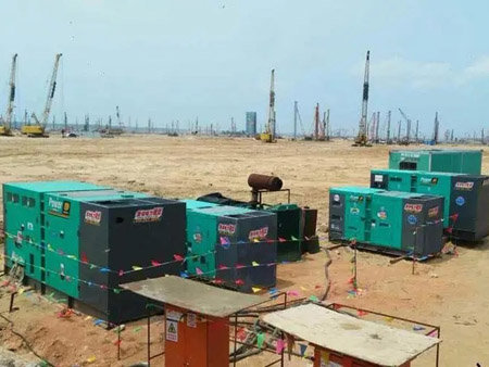 海拉尔测量水冷式机油散热器密封件尺寸的具体步骤是什么？