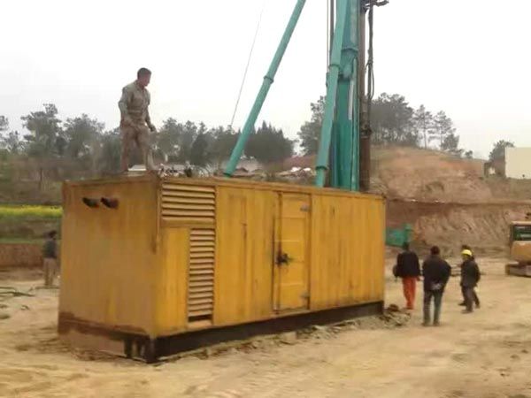 海拉尔柴油发电机组应用场合有哪些？