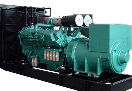 海拉尔冬季柴油发电机组启动前应进行哪些预热操作？