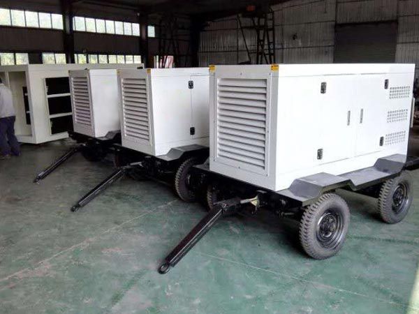 海拉尔如何解决柴油发电机组的蓄电池故障？