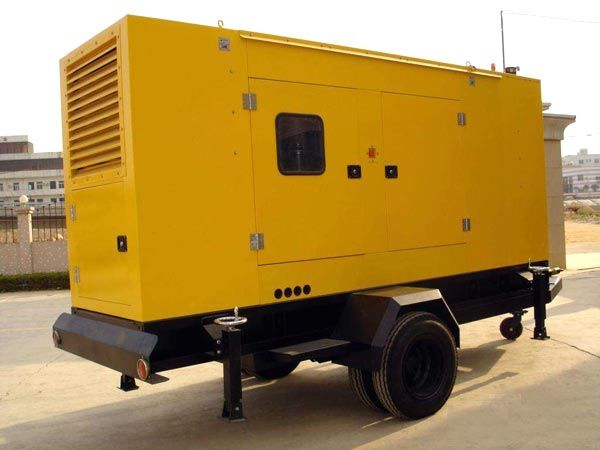 海拉尔柴油发电机组的电气系统故障一般有哪些？